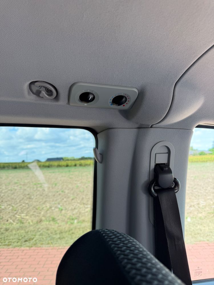 Mercedes-Benz Viano 2.2 CDI extralang Ambiente - 28