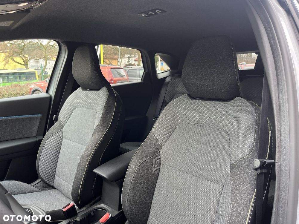 Renault Symbioz - 14