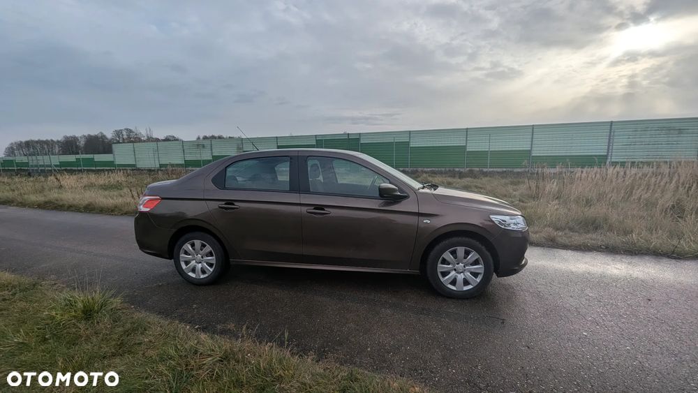 Peugeot 301 1.2 VTi/Pure Tech Active - 2