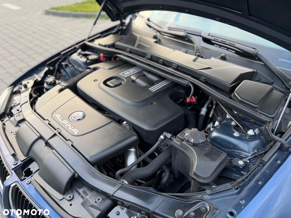 BMW-ALPINA D3 Standard - 25