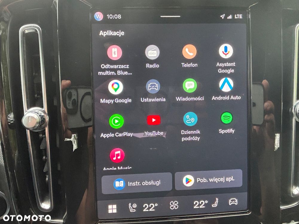 Volvo XC 40 B3 Core - 24