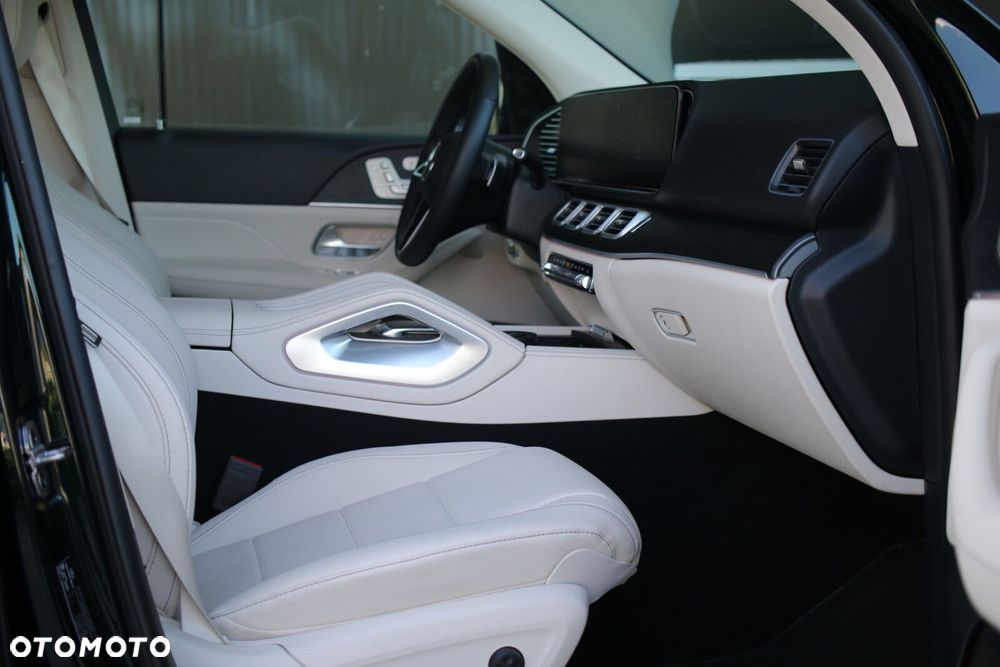 Mercedes-Benz GLE - 16