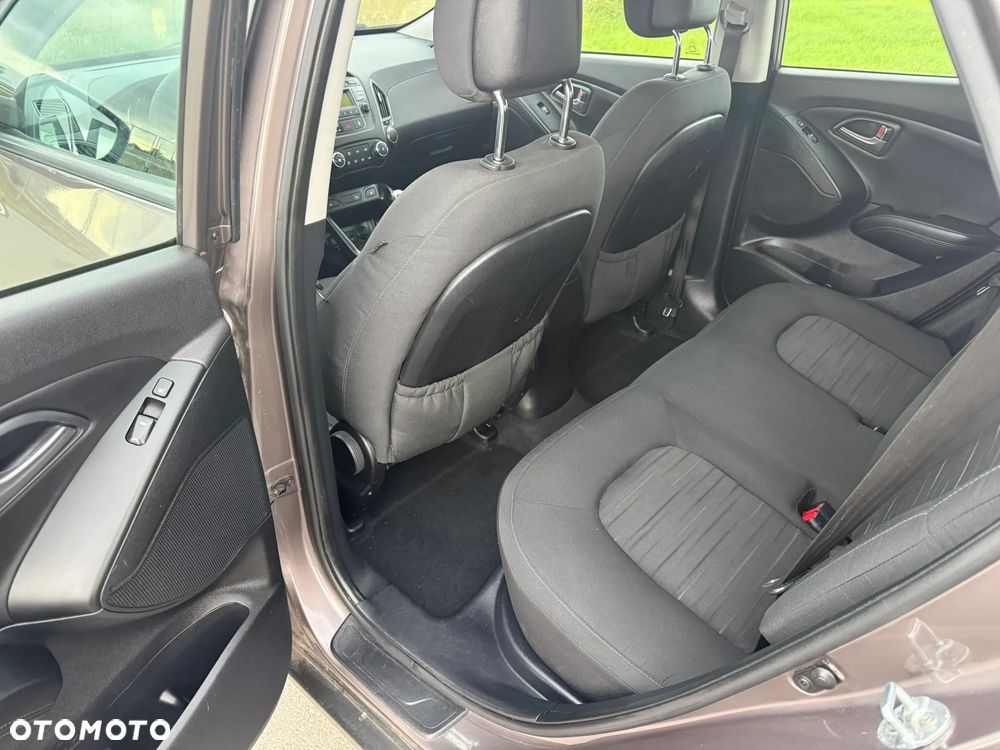 Hyundai ix35 1.6 2WD Comfort - 22