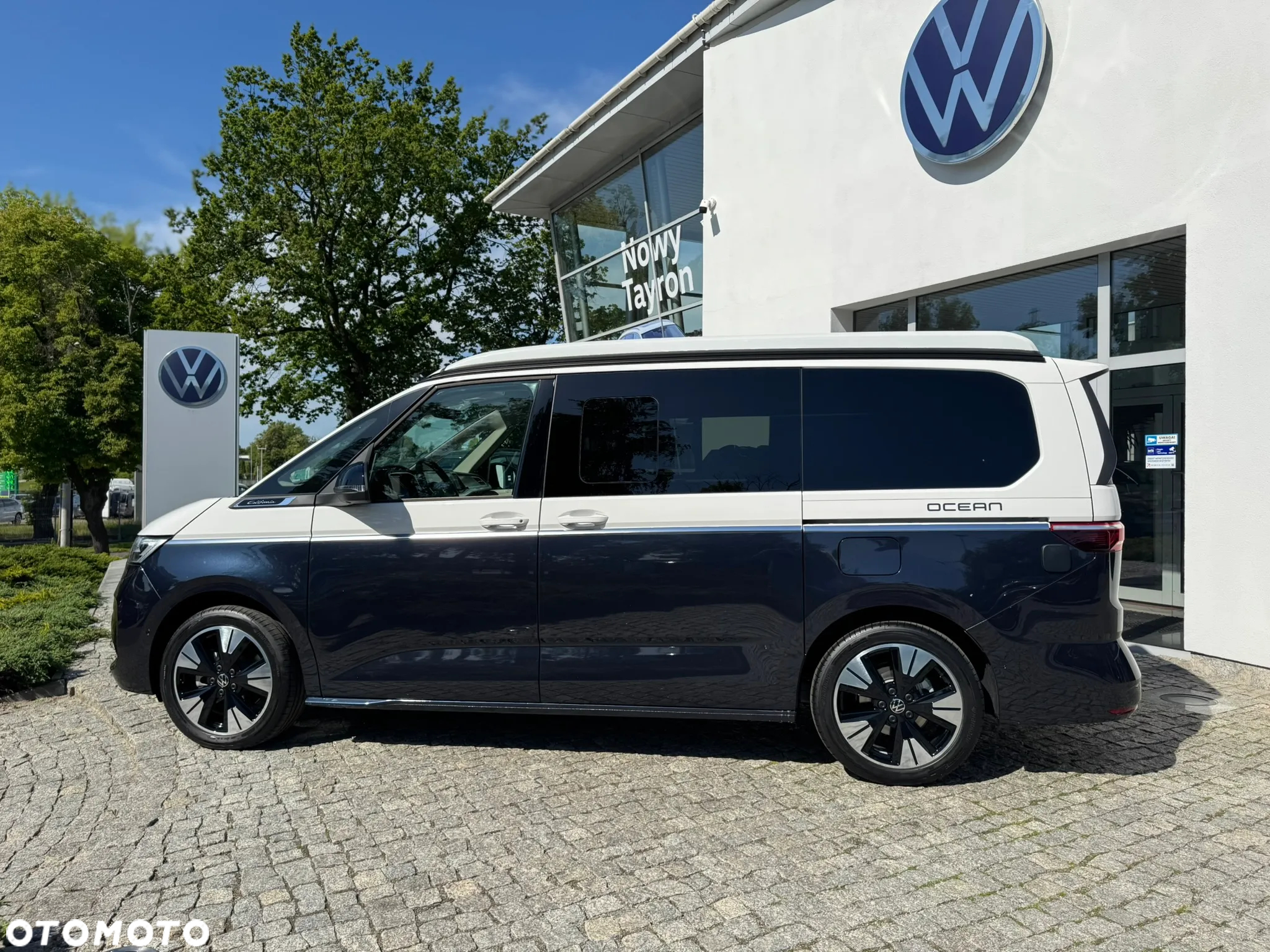 Volkswagen California - 9