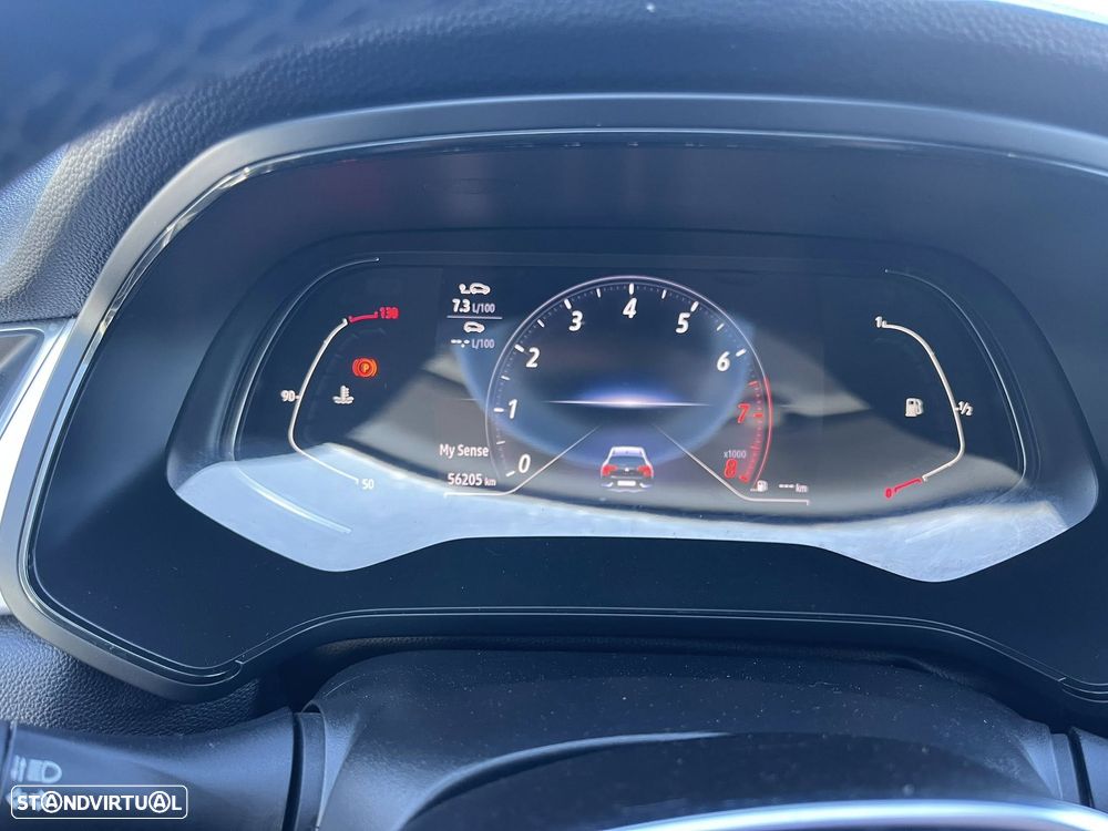 Renault Captur 1.0 TCe Techno - 27