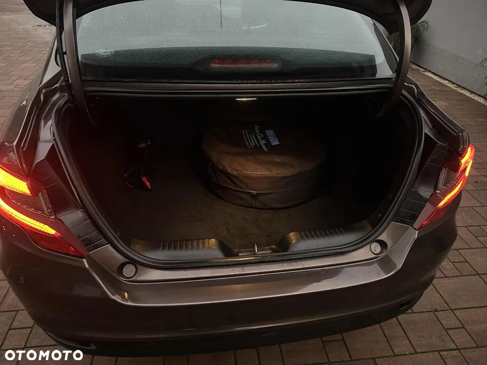 Fiat Tipo 1.4 16v Easy - 15