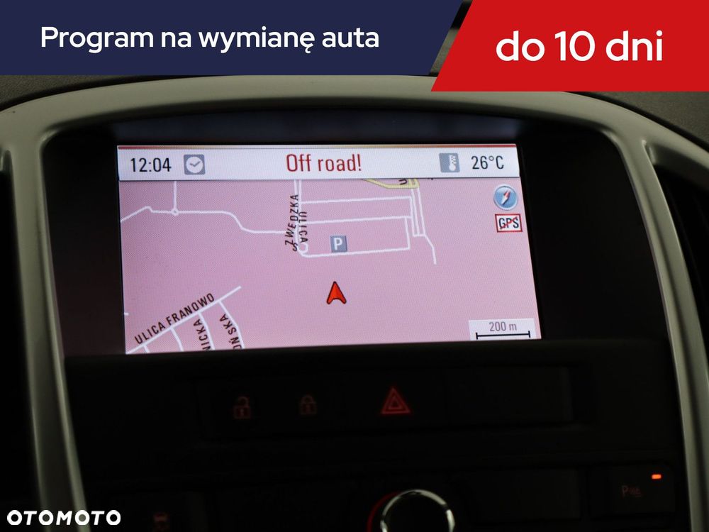 Opel Astra - 14