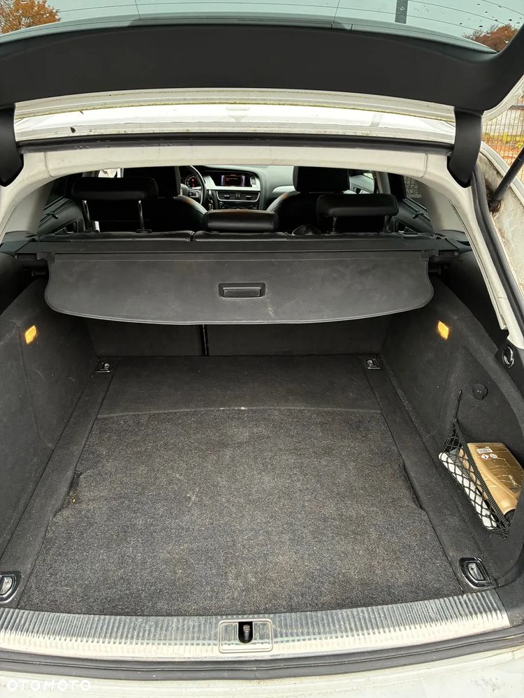 Audi A4 Avant 2.0 TDI DPF quattro - 14