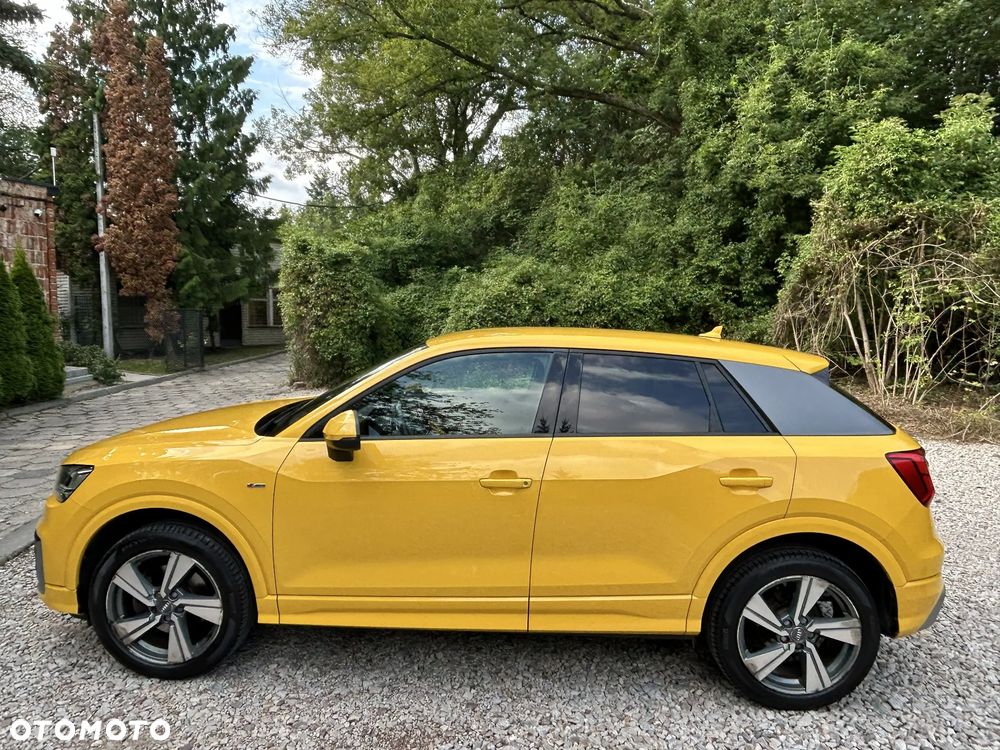 Audi Q2 1.4 TFSI CoD Sport S tronic - 4