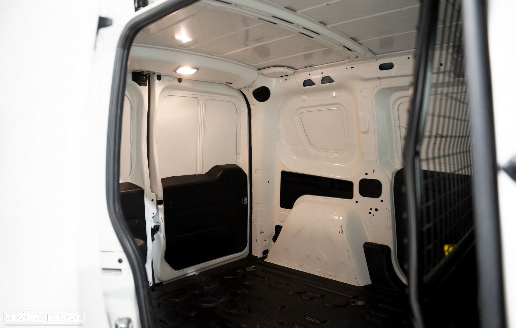 Fiat Doblo 1.6 MJ SX 3L - 5