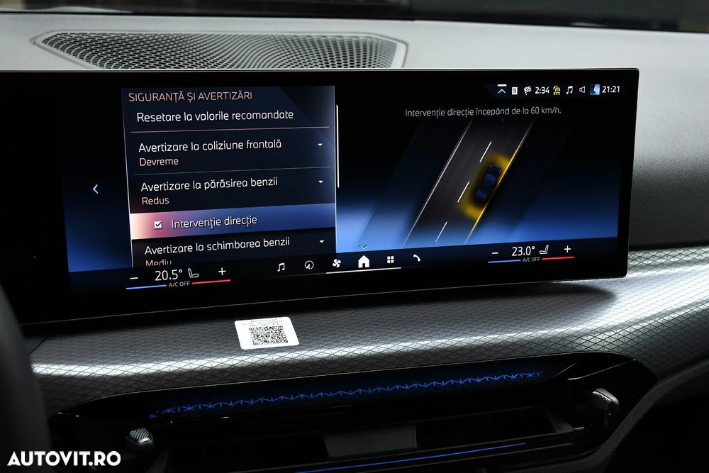 BMW Seria 3 330e xDrive Aut. Sport Line - 19