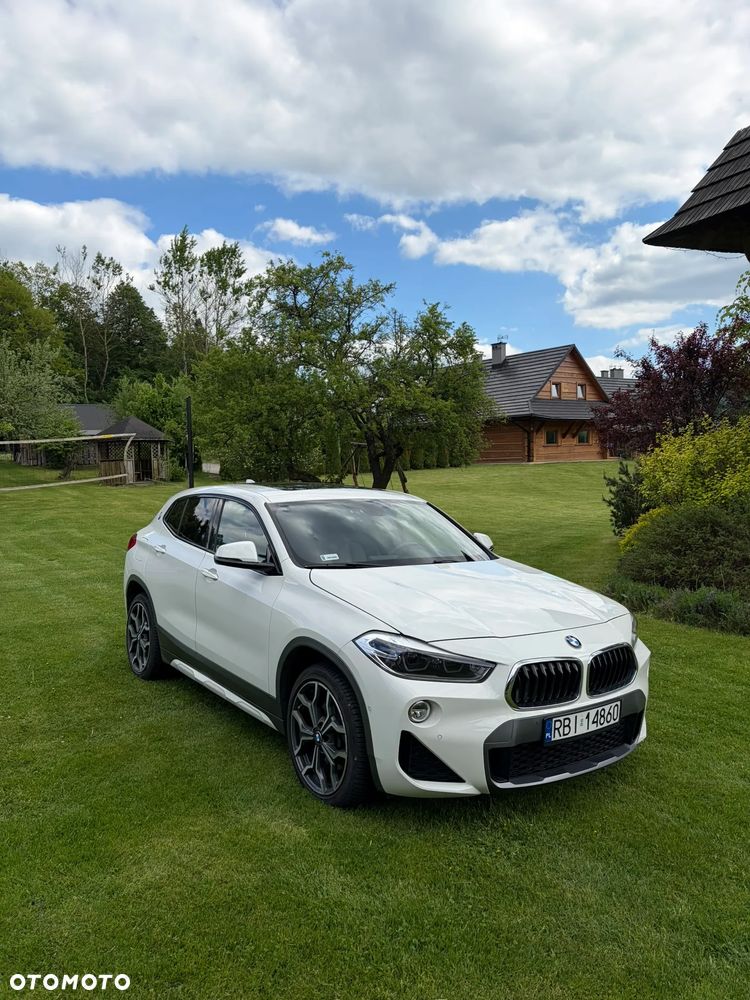 BMW X2 - 2