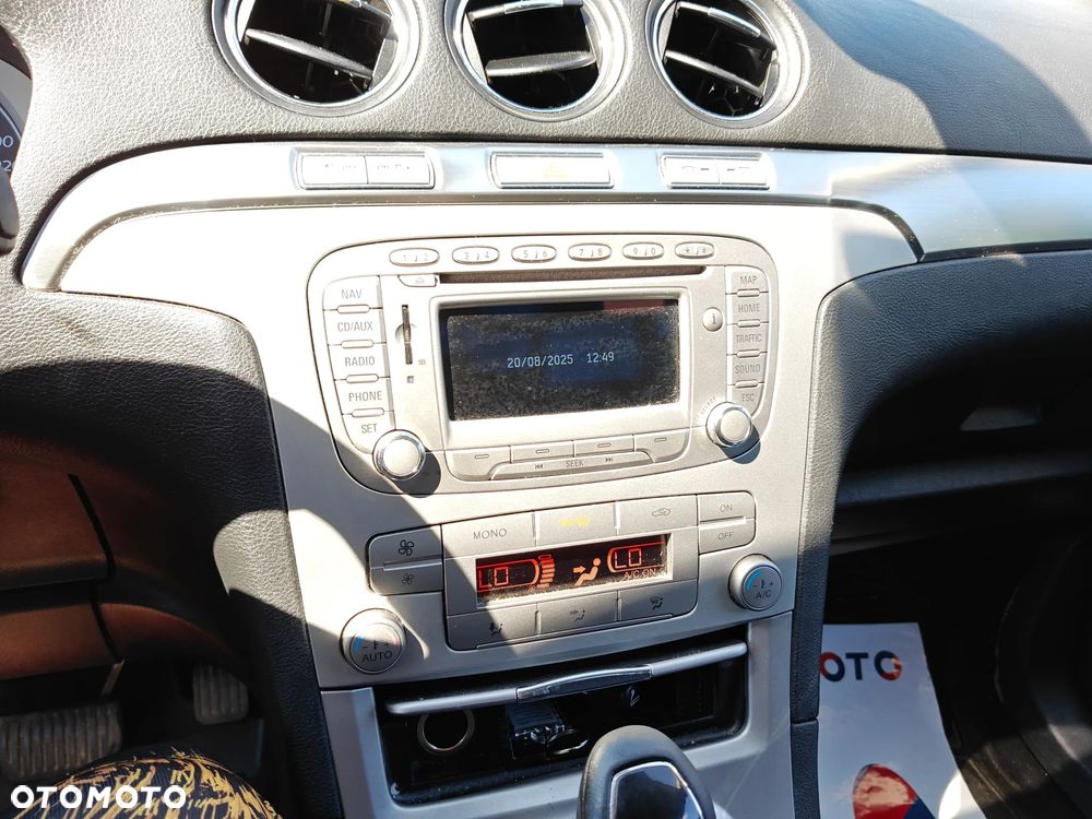 Ford S-Max 2.0 TDCi Gold X - 21