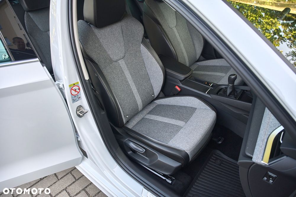 Skoda Octavia 2.0 TDI Selection - 25