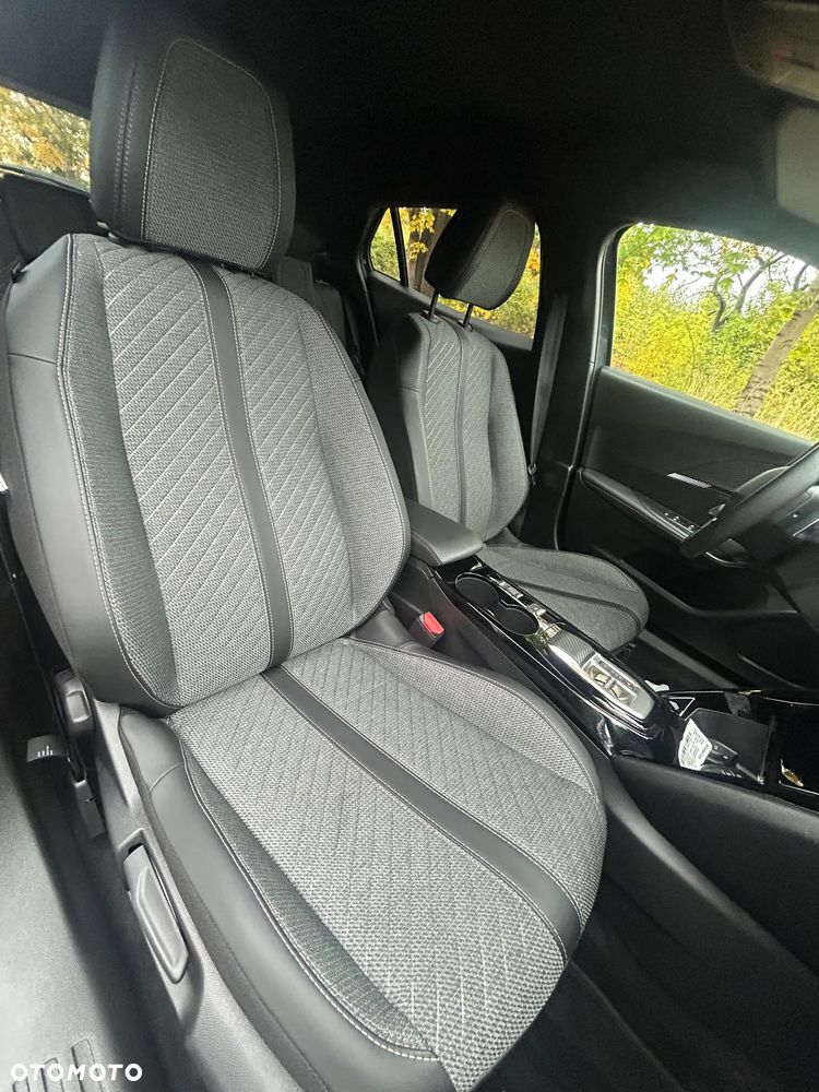 Peugeot 2008 2025