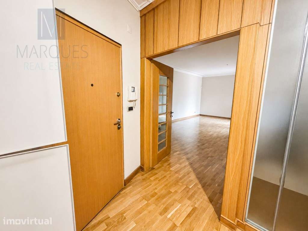Apartamento T2 no Edifício Varandas da Lezíria - Vila Franca de Xira - Grande imagem: 4/21