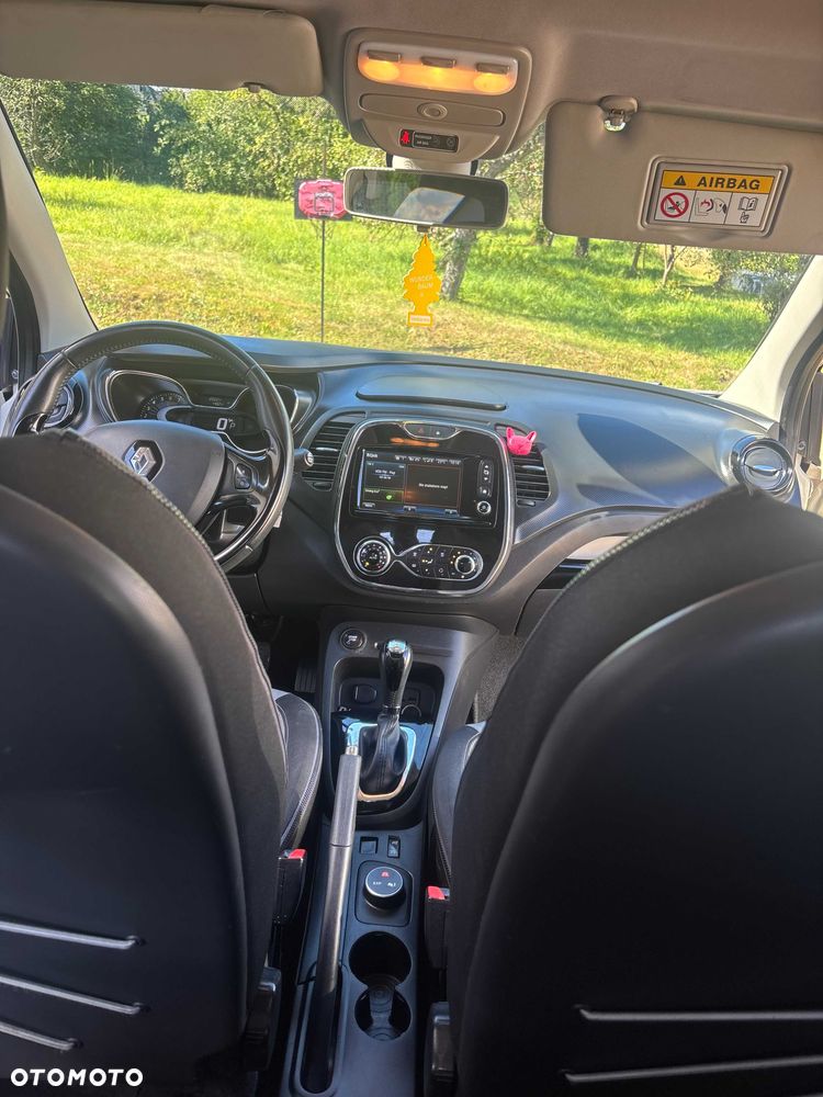 Renault Captur - 7