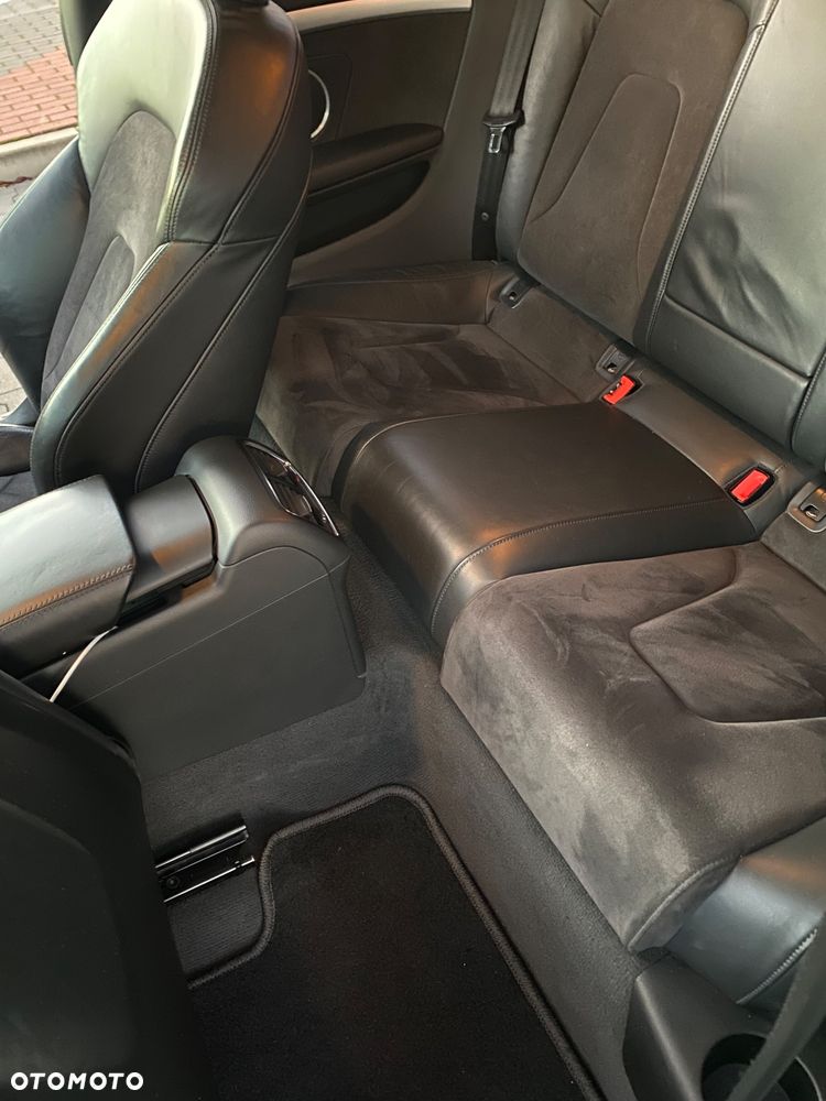 Audi A5 Coupé 2.0 TDI - 13