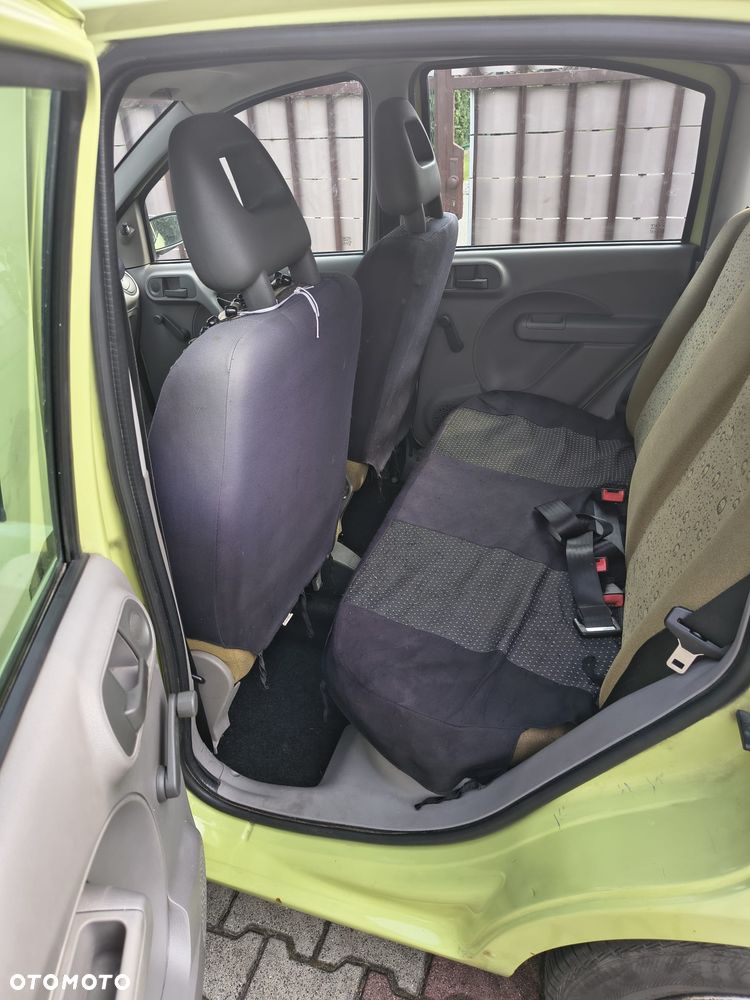 Fiat Panda - 8