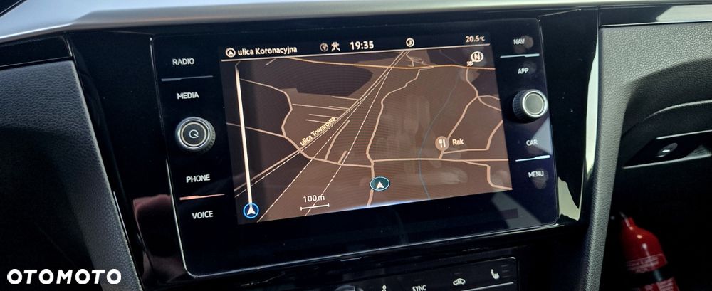 Volkswagen Arteon Shooting Brake 2.0 TDI SCR DSG Elegance - 29
