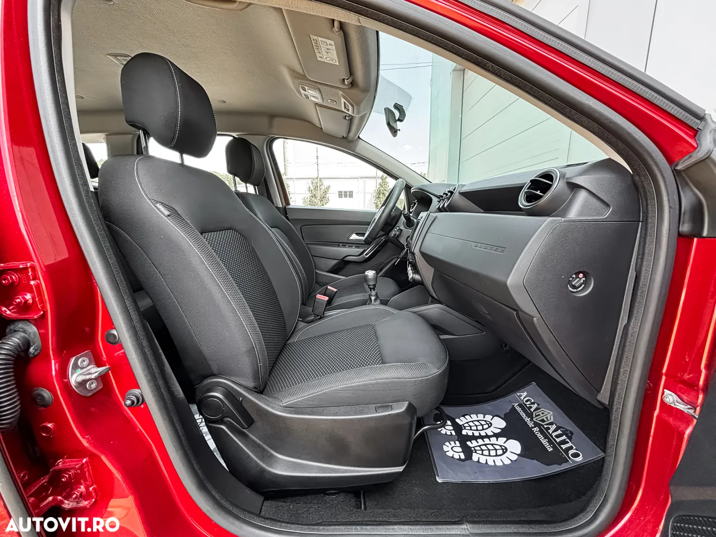 Dacia Duster - 11