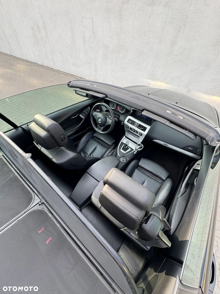 BMW Seria 6 - 10