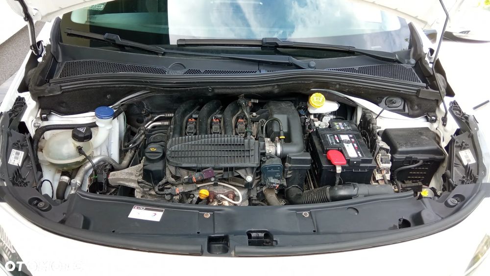 Peugeot 2008 82 VTI Active - 25