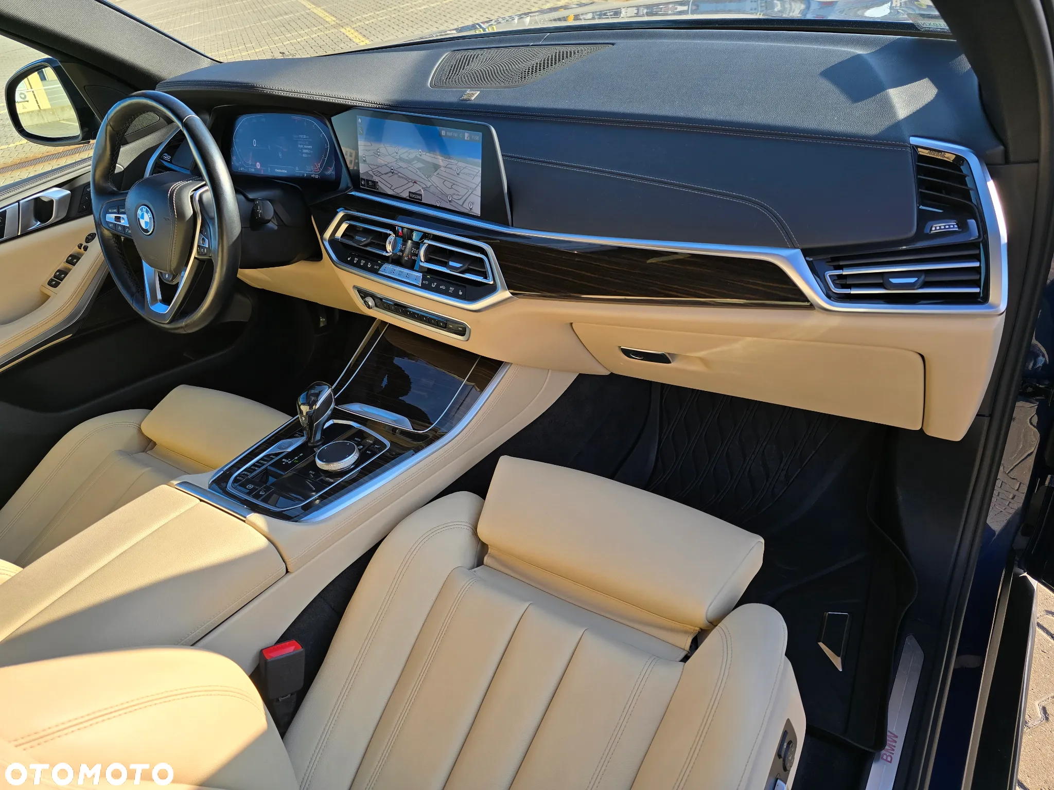 BMW X5 xDrive40i xLine - 18