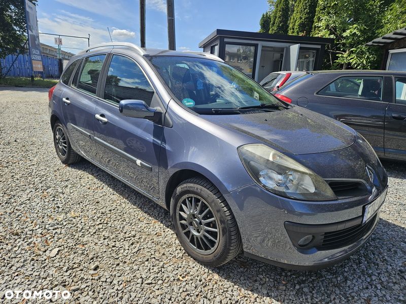 Renault Clio 1.2 TCE Expression - 14