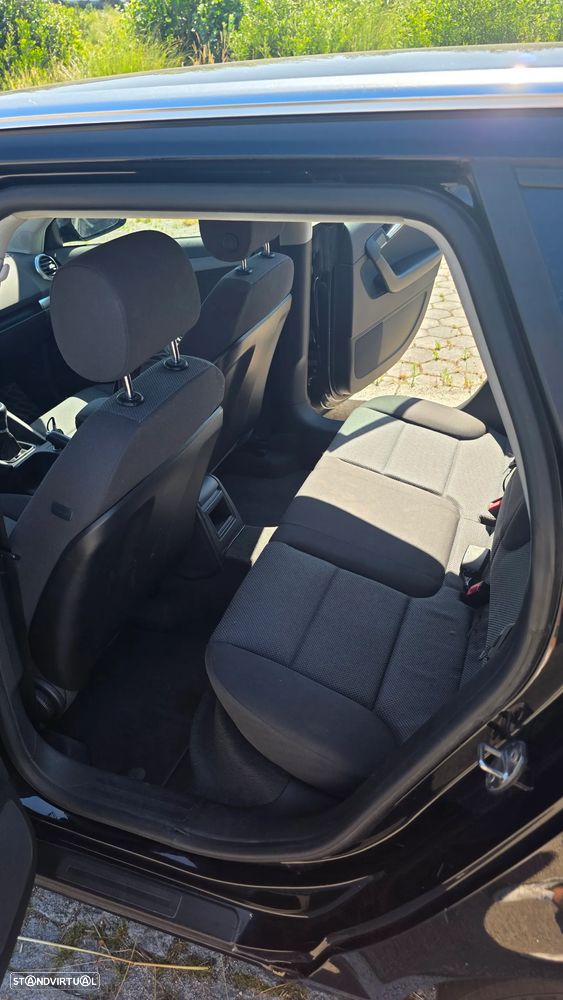 Audi A3 Sportback 1.6 TDI Attraction - 9
