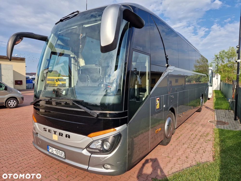 Setra S 515 HD - 3