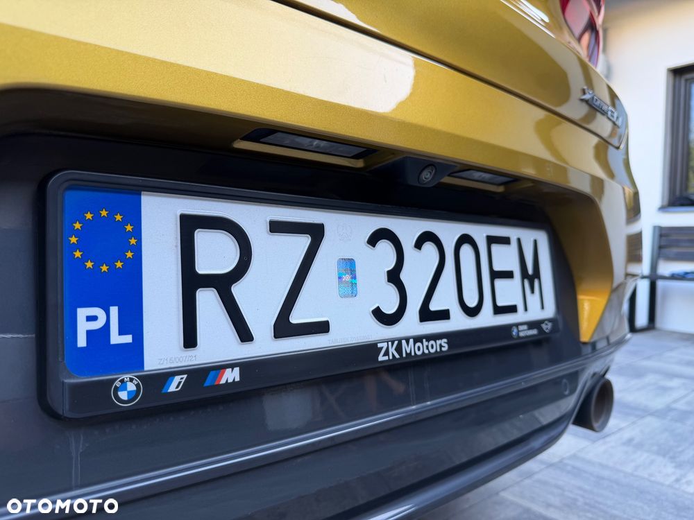 BMW X2 sDrive20i M Sport - 39