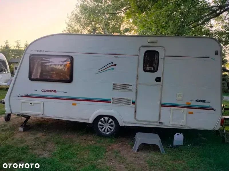 Compass Corona 482 - 1