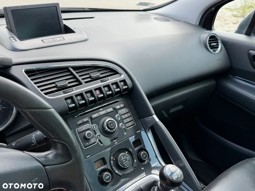 Peugeot 3008 HDi FAP 150 Premium - 27