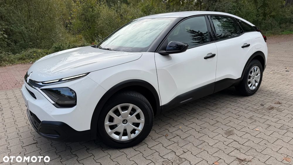 Citroen C4 2023 photo 4