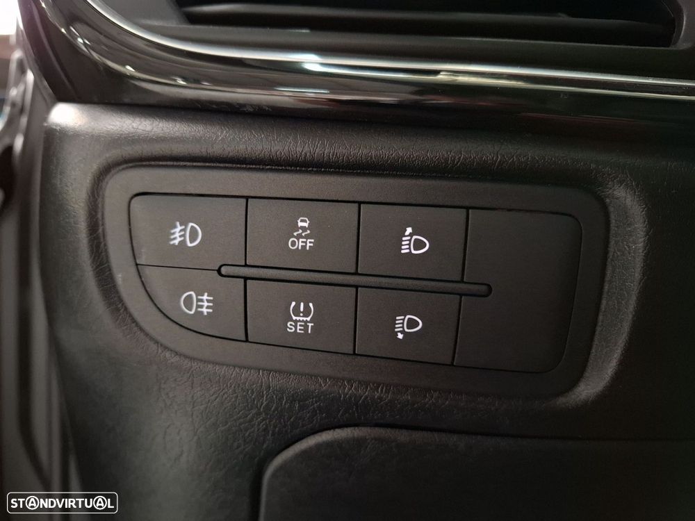 Fiat Tipo 1.0 GSE T3 - 22