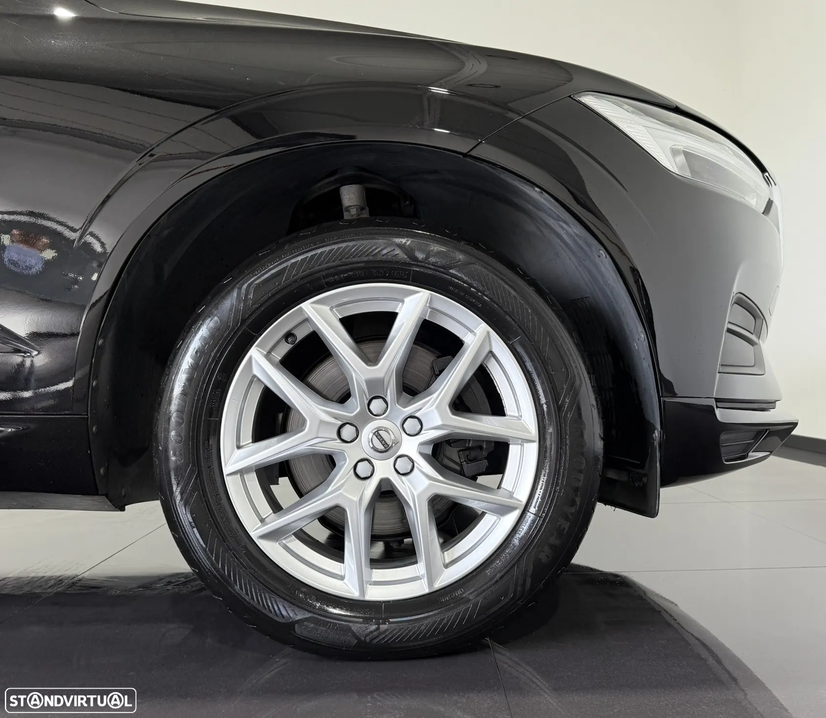 Volvo XC 60 2.0 D4 Momentum Plus - 49