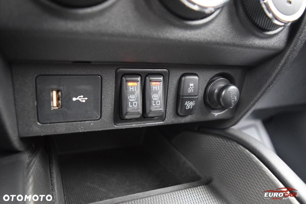 Mitsubishi ASX - 27