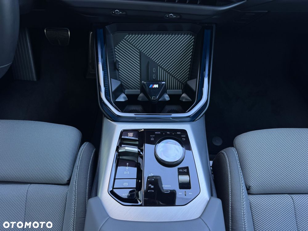 BMW X3 - 9