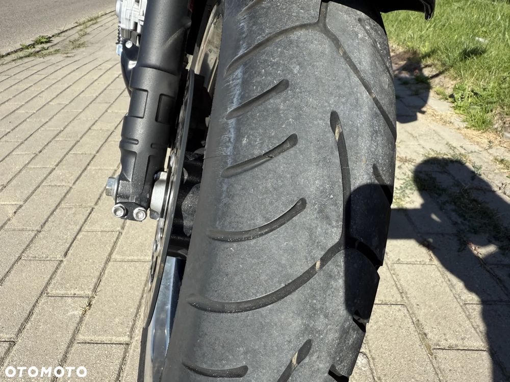 Suzuki Bandit - 13