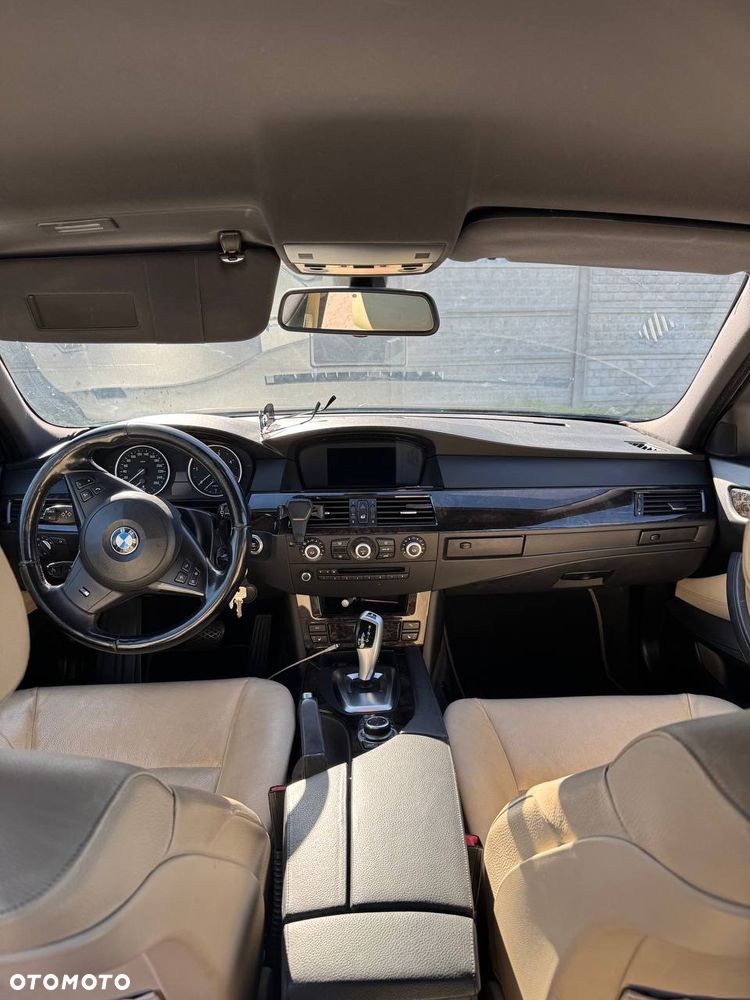 BMW Seria 5 - 9