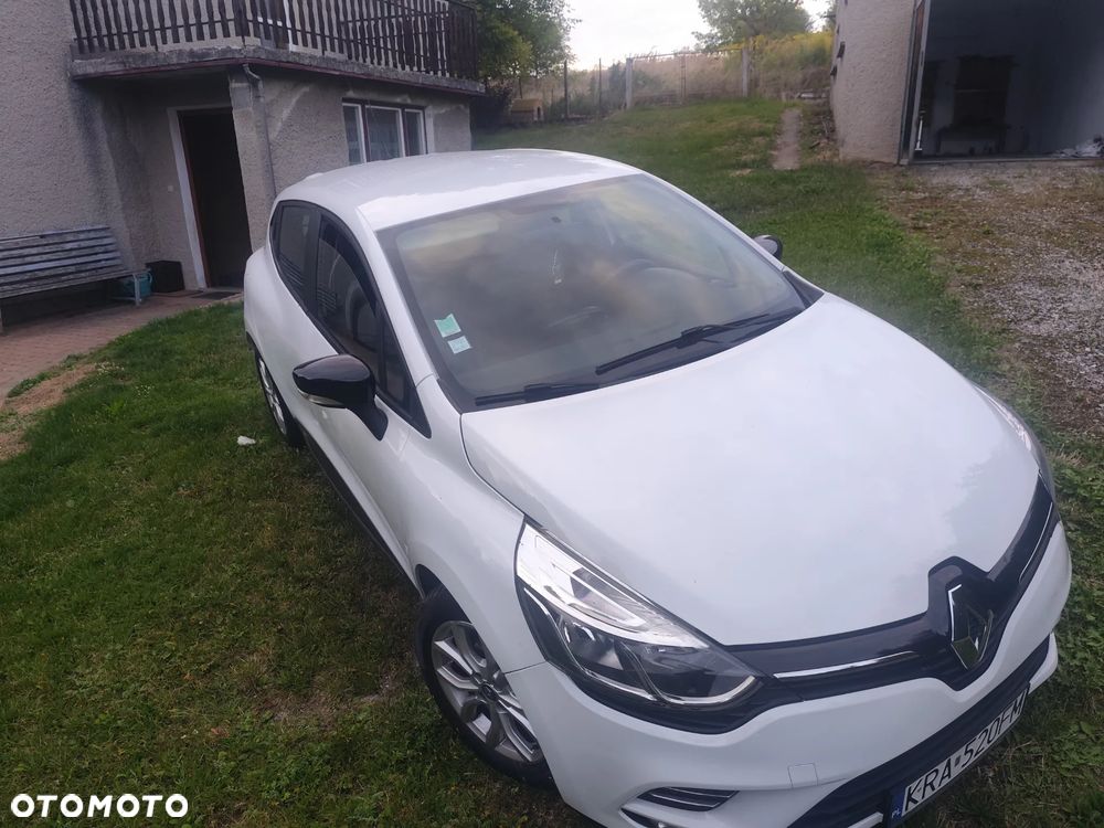Renault Clio 0.9 Energy TCe Intens - 14