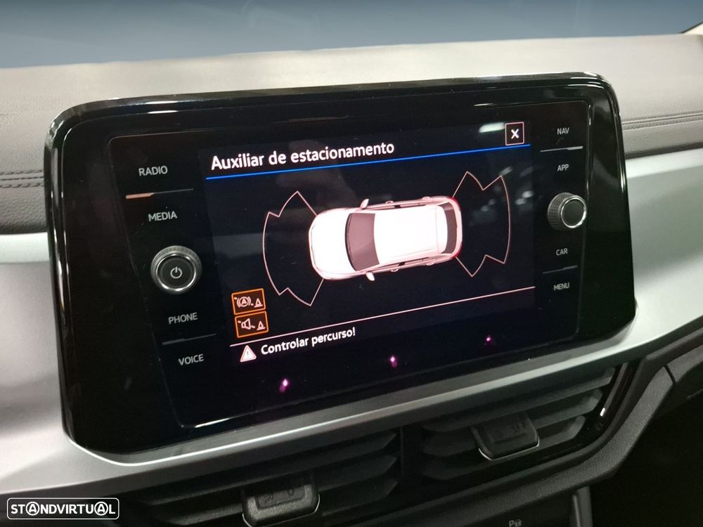 VW T-Roc 1.0 TSI Life - 20