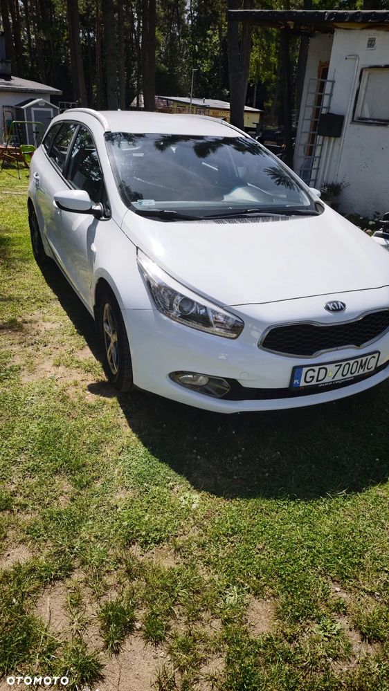 Kia Ceed 1.6 GDI M - 2