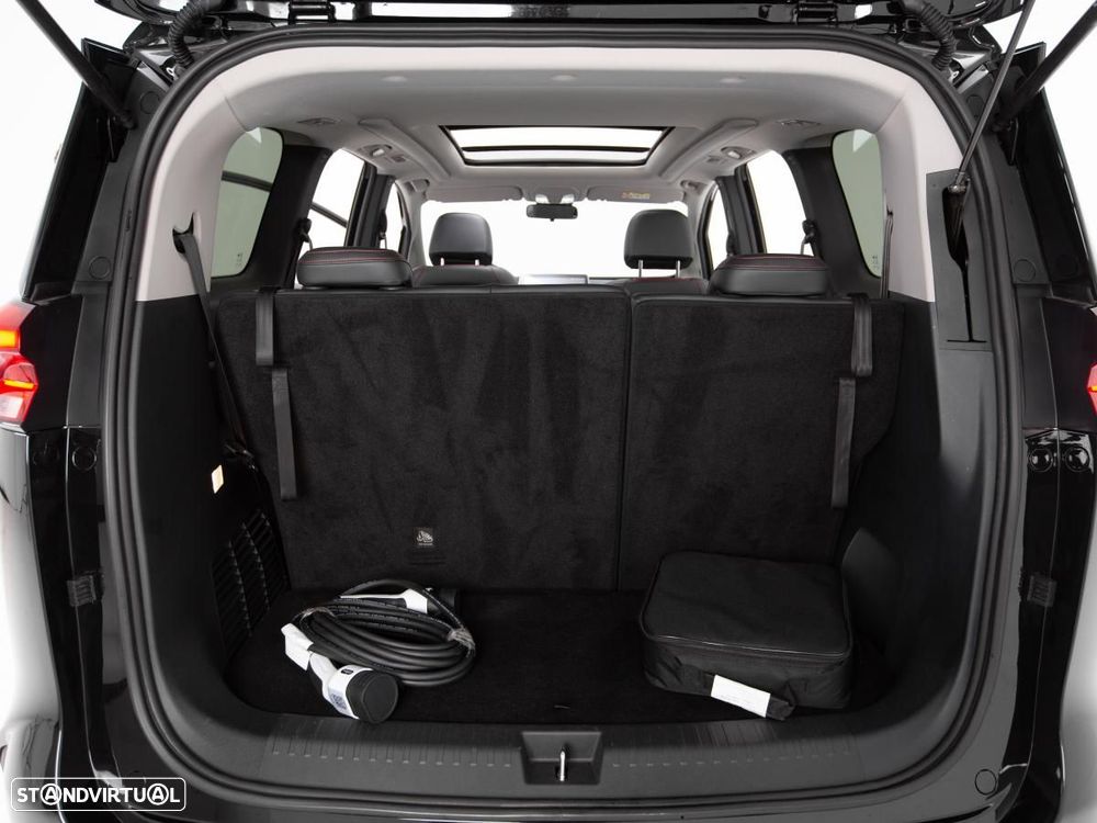 Maxus Euniq 5 Standard - 15
