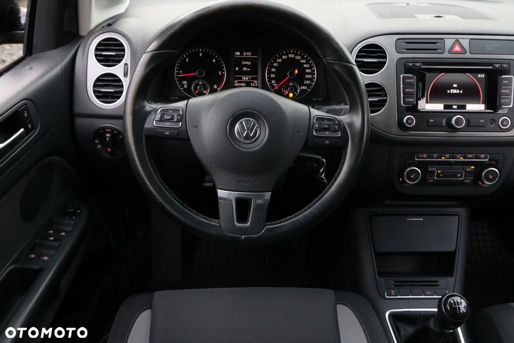 Volkswagen Golf Plus 1.6 TDI Highline - 32