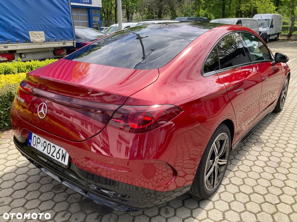 Mercedes-Benz CLA - 7