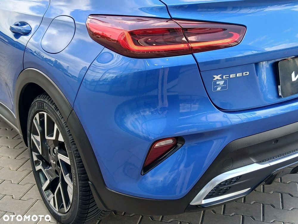 Kia XCeed 1.5 T-GDI M - 13