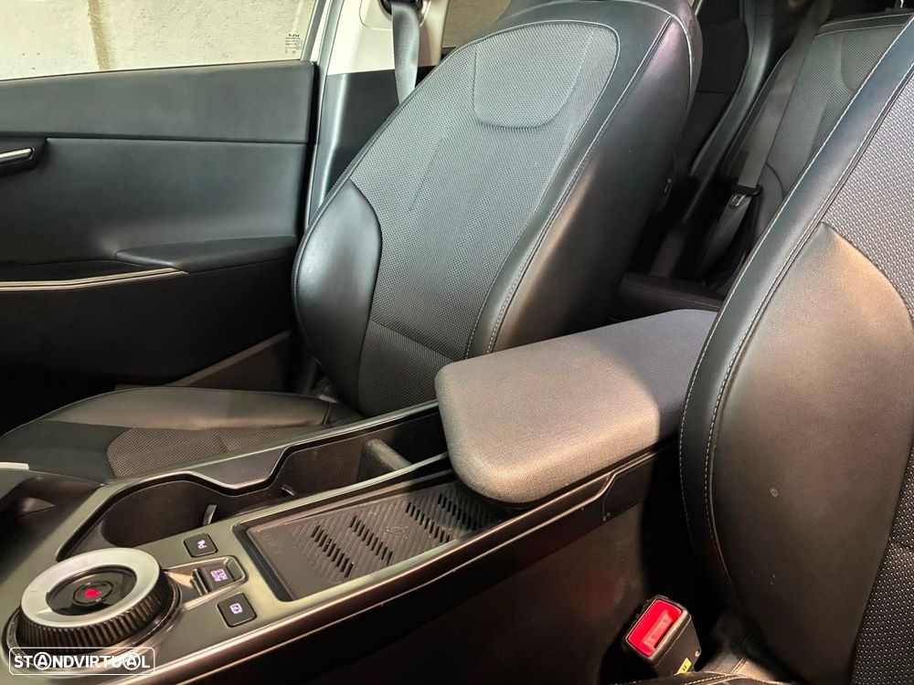 Kia EV6 58 kWh Air - 32