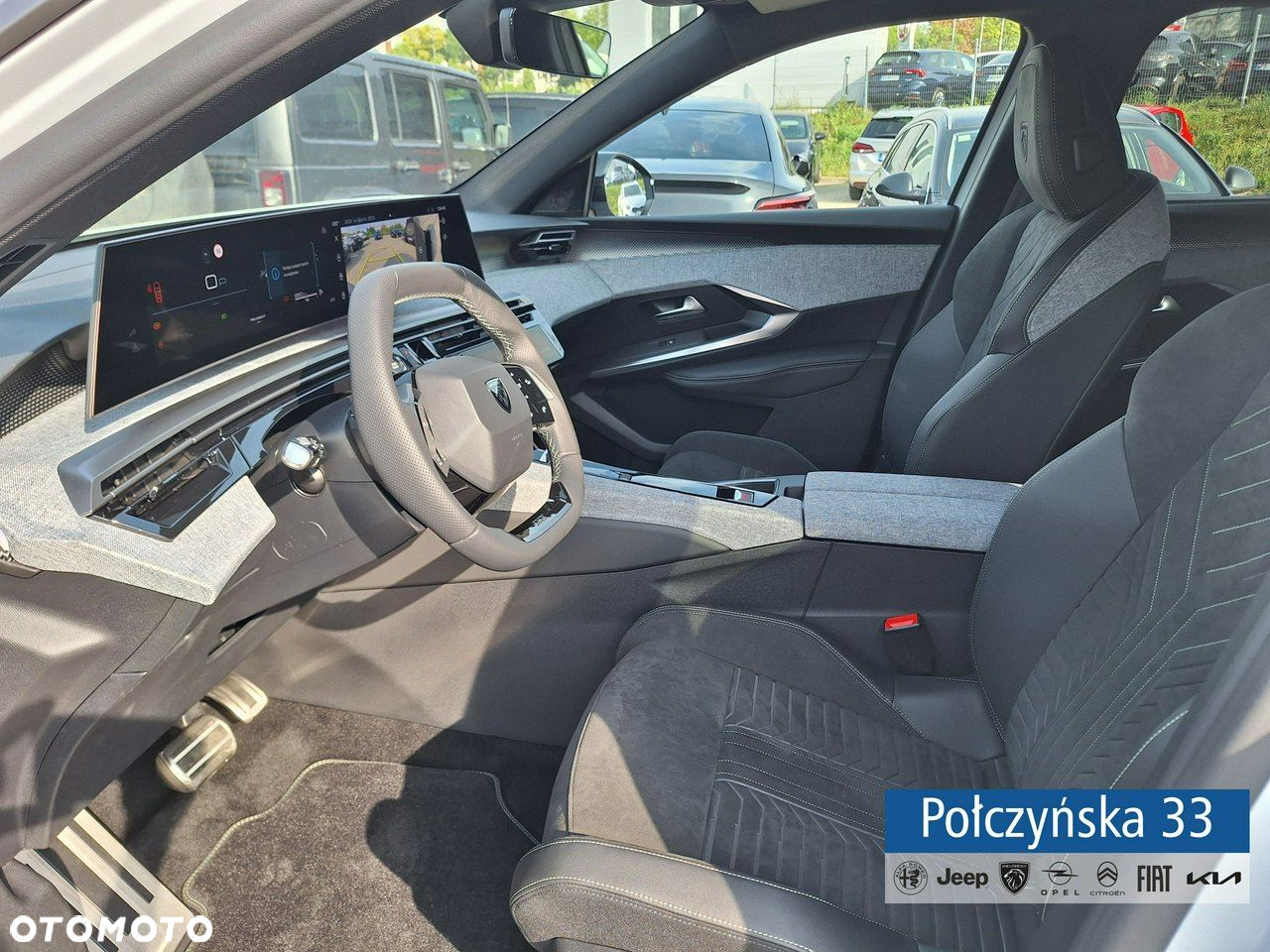 Peugeot 5008 - 18